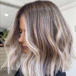 Meet your Posher, Ivana